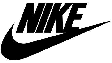 nike zeichen mit schwarzem hintergrund|Nike logo und Symbol, Bedeutung, Geschichte, PNG, Marke.